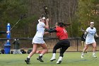 WLax vs Keene  Wheaton College Women's Lacrosse vs Keene State. - Photo By: KEITH NORDSTROM : Wheaton, LAX, Lacrosse